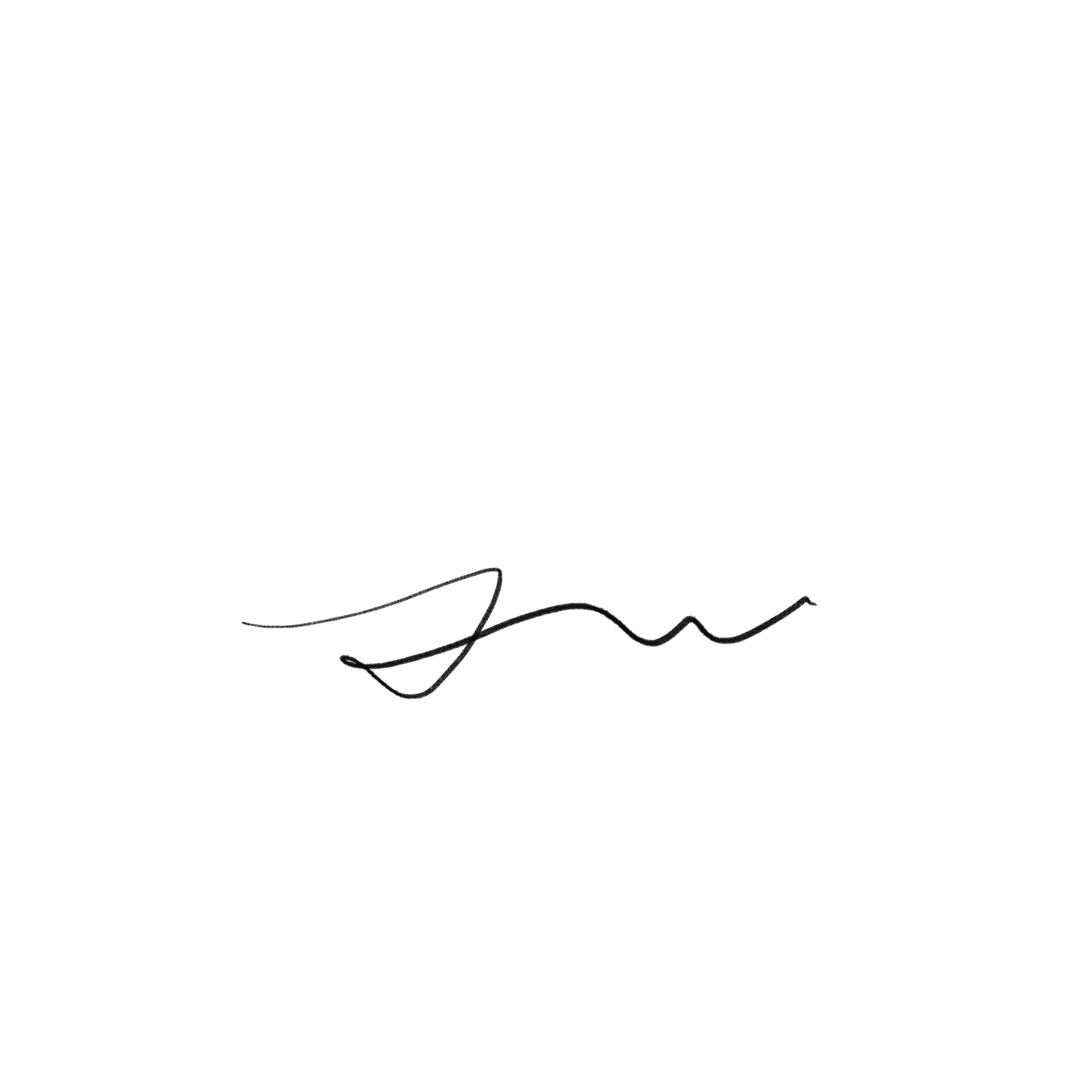 signature